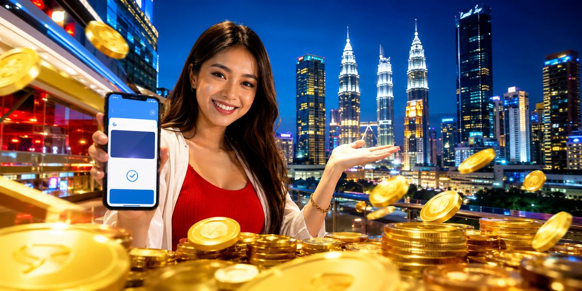 Aplikasi mudah alih kasino str2026 di Kuala Lumpur