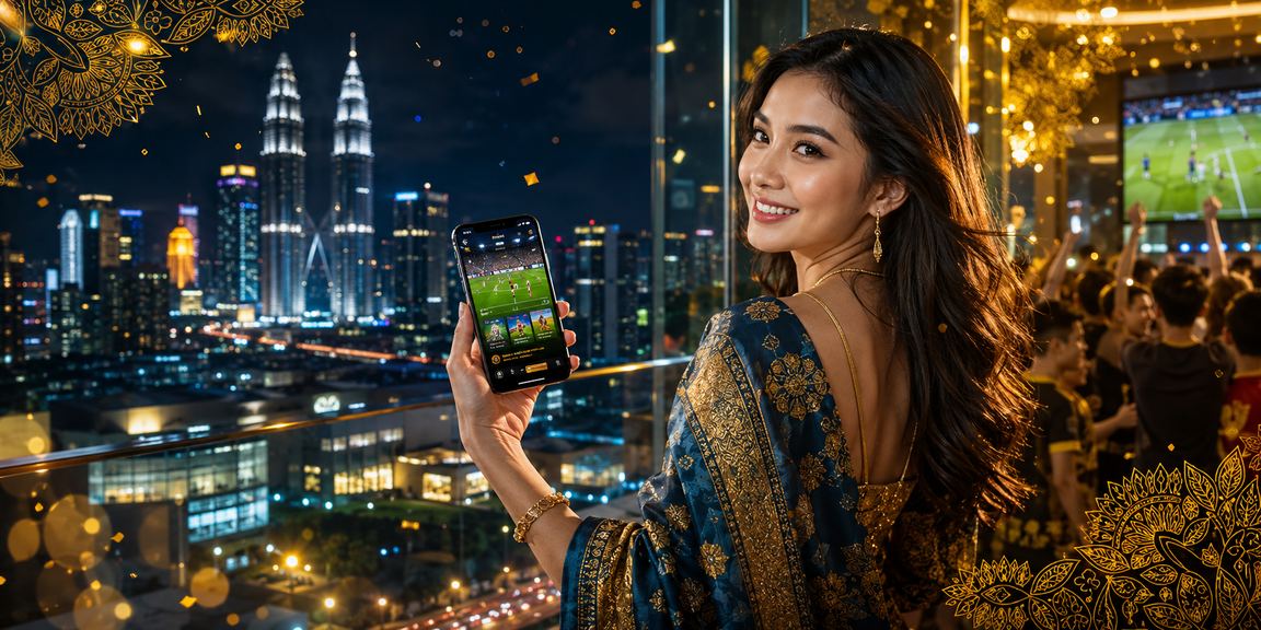 Dealer dalam Kasino Live Bergerak